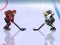 Winter Sports: Hockey Hero — free online game