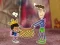 The Adventures of Napkin Man! The Fairy Festival — free online game