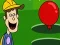 The Adventures of Napkin Man! Fun For One — free online game