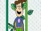 The Adventures of Napkin Man! Lemur Learning — free online game
