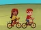 Jaxon & Song's Maple Mystery: Leaf Catchers — free online game