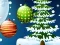 Xmas Chain Matching — free online game