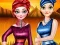 Princess in Africa — free online game