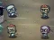 Zombie hunt — free online game