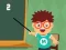 Cluiche Math Education For Kids ar líne