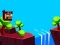 Rock Man Jumper — free online game