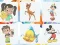 Cartoon Characters: Memory — free online game