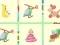 Find The Toys — free online game
