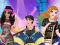 Princess College Band Big Gig — free online game