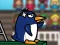 Animal Olympics - Diving — free online game
