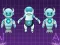 Robots Cards Match — free online game