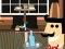 Sushi Cafe Escape — free online game
