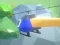 Helicopter Adventure — free online game