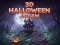3D Halloween Jigsaw — free online game