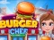 Burger Chef — free online game