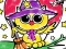 Coloring Book — free online game