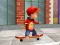 Alvinnn Und Die Chipmunks: Skateboard-Profi — jogo online grátis