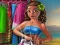 Exotic Girl Washing Clothes — free online game