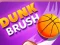 Hra Dunk Clash