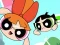 Powerpuff Girls: Smashing Bots — free online game