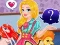 Audrey's Toy Shop — free online game