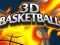 Trò chơi 3D Basketball trực tuyến