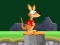 Jumpy Kangaroo — free online game