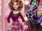 Dove Shopping Day Dolly Dress Up — free online game