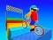 Obby On a Bike – tasuta veebimäng