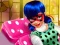 LadyBug Super Recovery — free online game