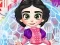 Vanellope Princess Makeover — free online game