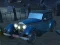 Parking Fury 3D: Bounty Hunter — δωρεάν online παιχνίδι