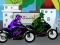 Bike Racing math Factors — free online game