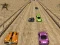 Játék 3D LA Supercars online
