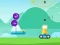 Jump Ball Blast Online — free online game