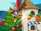 Bunny Skater — free online game