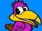 Birds Coloring — free online game