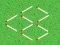 Toy matches — free online game