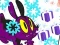 Christmas Party Splash Art — free online game