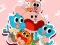 Gumball Jigsaw — free online game