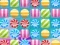 Candy Rush — jogo online grátis