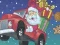 Merry Christmas Truck — free online game