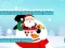 Frozen for Christmas — free online game