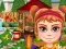 Garden Design Games: Flower Decoration — free online game