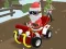 Santa's Rush The Grinch Chase — free online game
