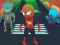 Igra Subway Spider Kid spletu
