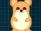 Žaidimas Hamster Grid Subtraction internete