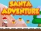 Trò chơi Santa Adventure trực tuyến