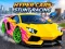 Hyper Cars Stunt Racing — besplatna online igra