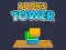 Tower of books — free online game
